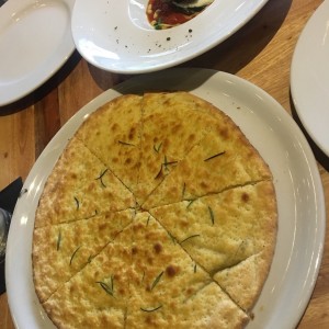 focaccia