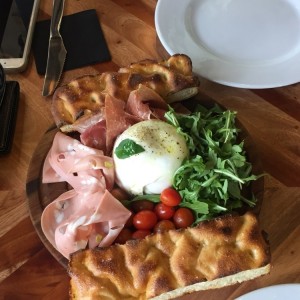 Burrata