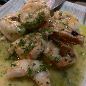 Langostinos