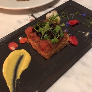 tartar