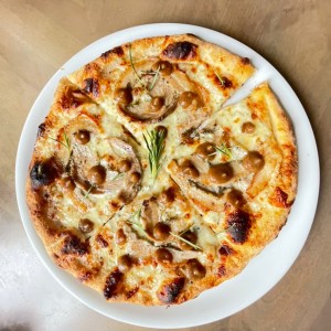 pizza week