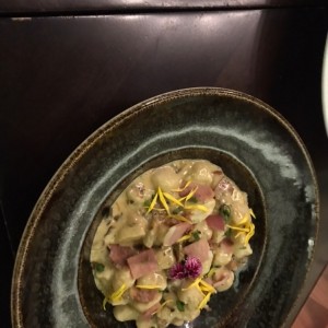 Paste - Gnocchi Alto Adige