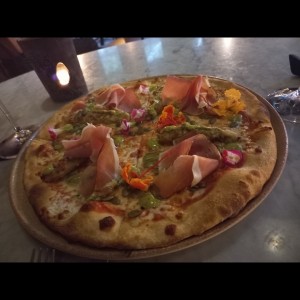 cuqui pizza