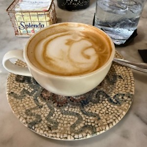 Capuccino