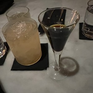 Cocktail