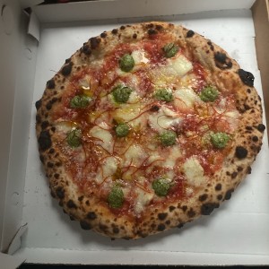 Pizza week