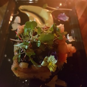 tartar