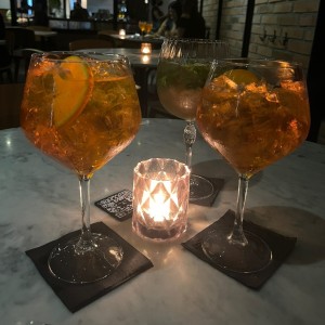 Aperol