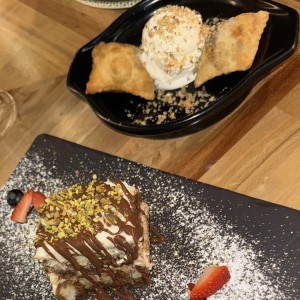 Postres