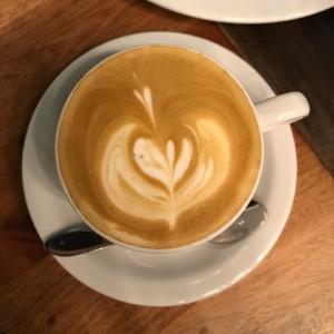capuccino