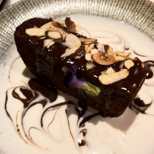 Postre