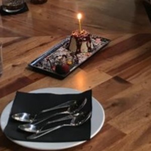 Panacotta