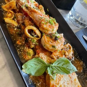 Paste - Ravioloni Delle Langhe