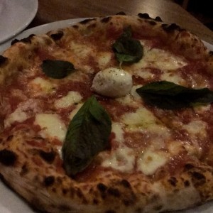 pizza margharita