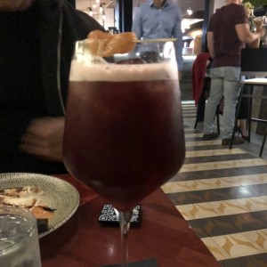 Coctel