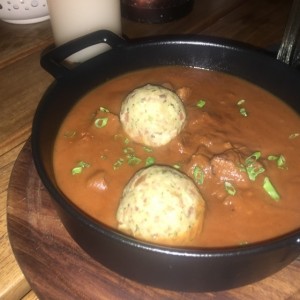 gulasch