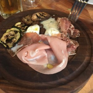 antipasto