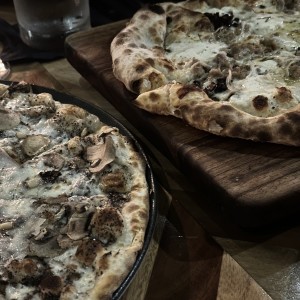 Pizze - Alba