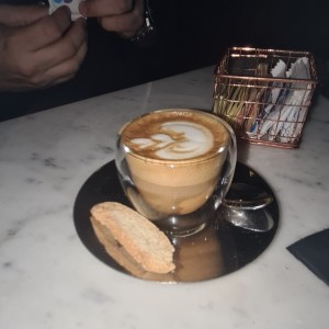 CAPPUCHINO