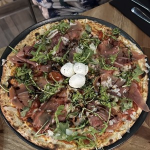 Rucolosa