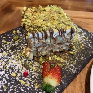 tiramisu