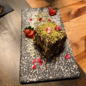 tiramisu