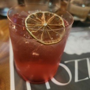 drinks
