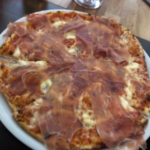 la pizza