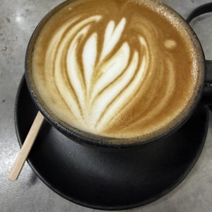 Cappuccino 