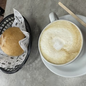 Pan dulce