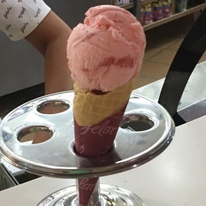 strawberry