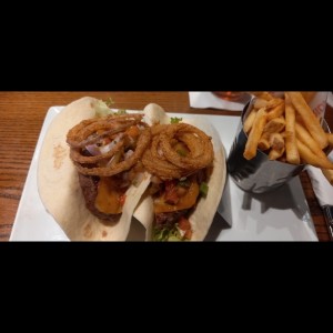 tacos bbq