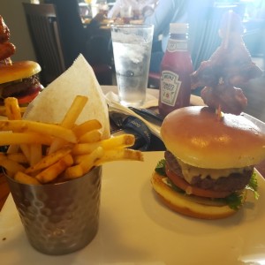 Burger Day