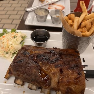 Media costilla