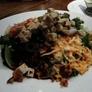 Cobb Salad