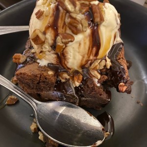 Dulce de chocolate