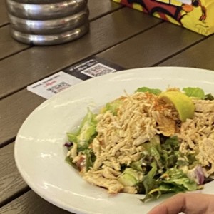 Ensalada