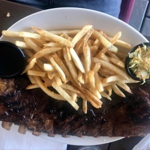 costillas