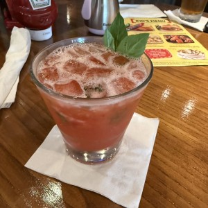 Margarita