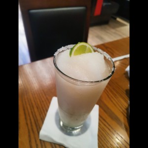 Margarita Frozen