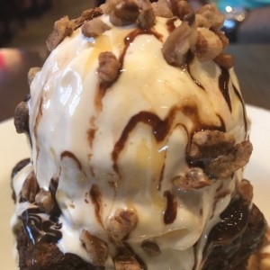 brownie delcioso.