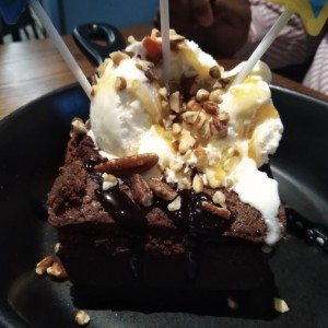 Brownie