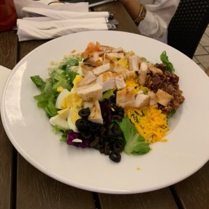 Ensalada Cobb
