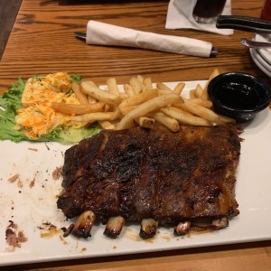 ribs
