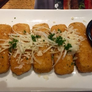 mozarelas stick