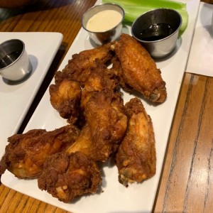 alitas