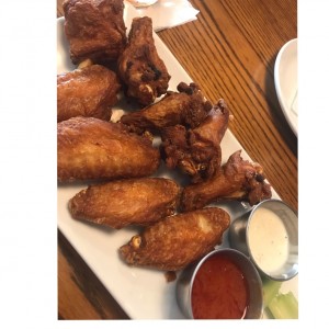 alitas