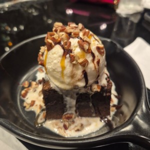Postres - BROWNIE OBSESSION