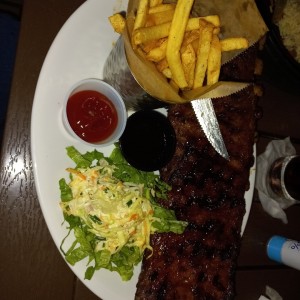 costillas
