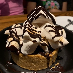 s more pie